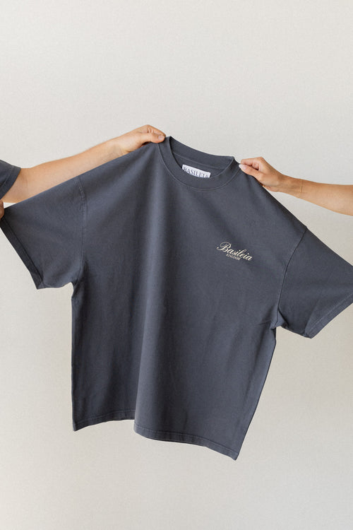 Spirit of the Lord T-Shirt - Luke 4